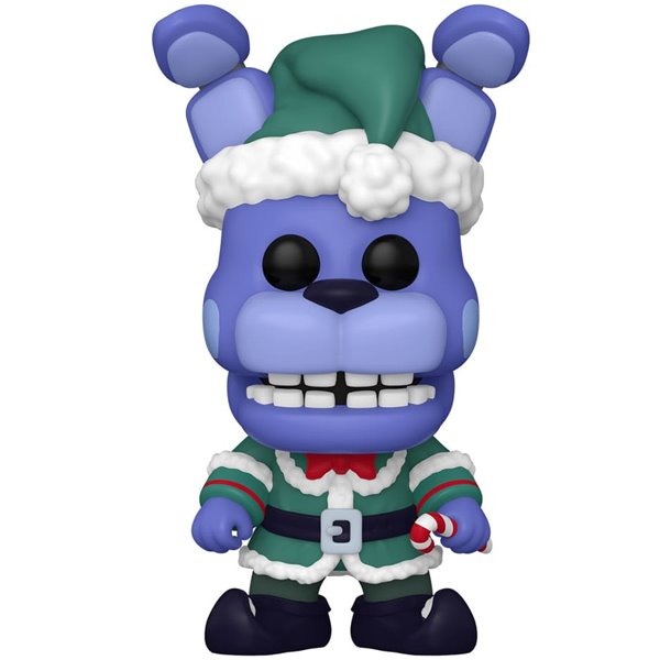 POP! Games: Elf Bonnie (Five Nights at Fpirosdy's)Funko POP > Games