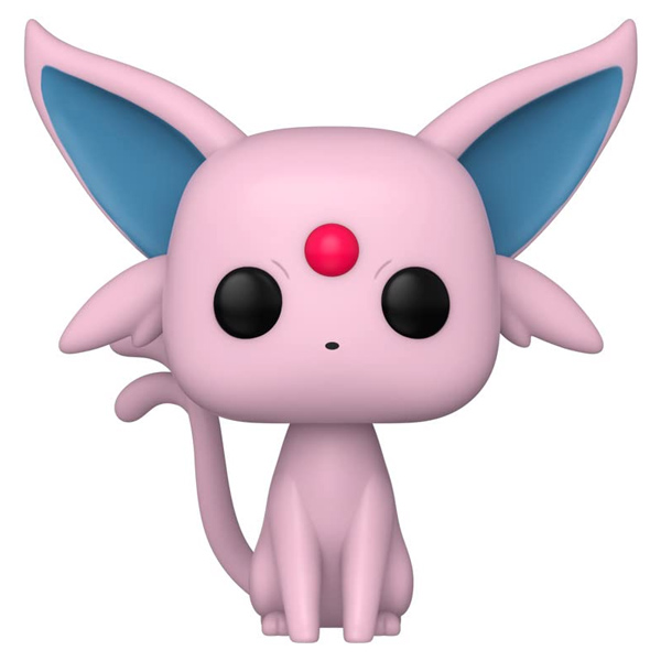 POP! Games: Espeon Mentali Psiana (Pokémon)Funko POP > Pokémon