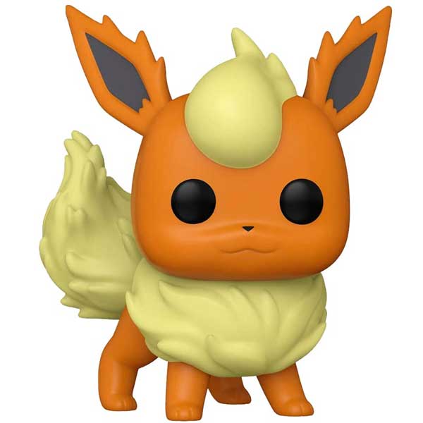 POP! Games: Flareon (Pokémon)Funko POP > Pokémon