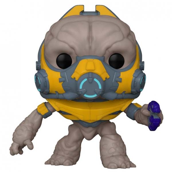 POP! Games: Grunt Conscript with Plasma Pistol (Halo Infinite)Funko POP > Games