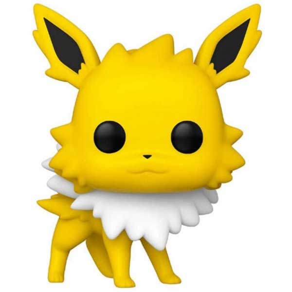 POP! Games: Jolteon (Pokémon)Funko POP > Pokémon