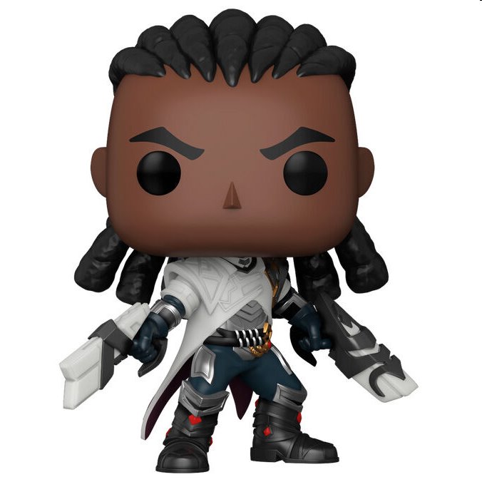 POP! Games: Lucian (League of Legends)Funko POP > Games