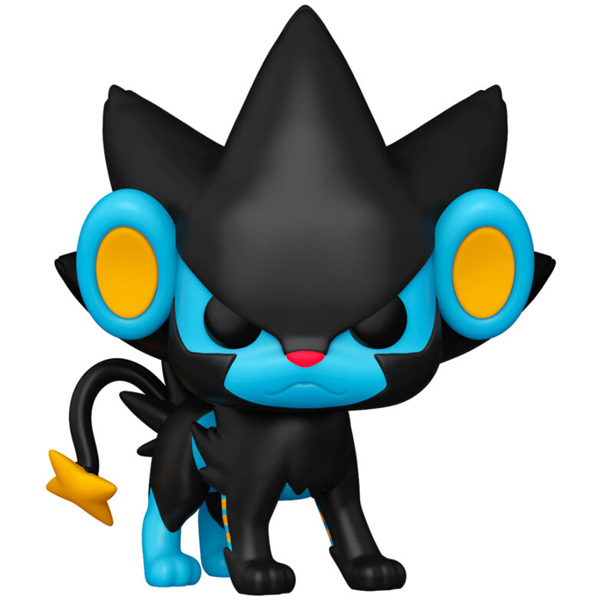 POP! Games: Luxray (Pokémon)Funko POP > Pokémon