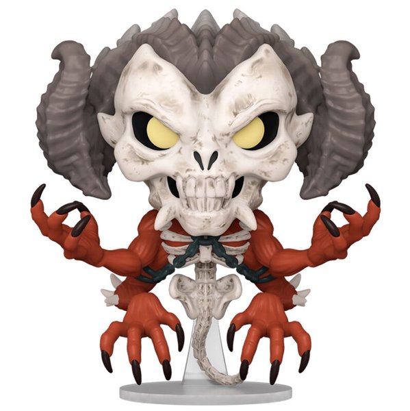 POP! Games: Mephisto (Diablo 4)Funko POP > Games