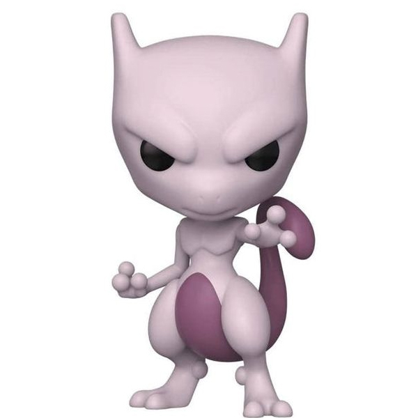 POP! Games: Mewtwo (Pokémon)Funko POP > Pokémon