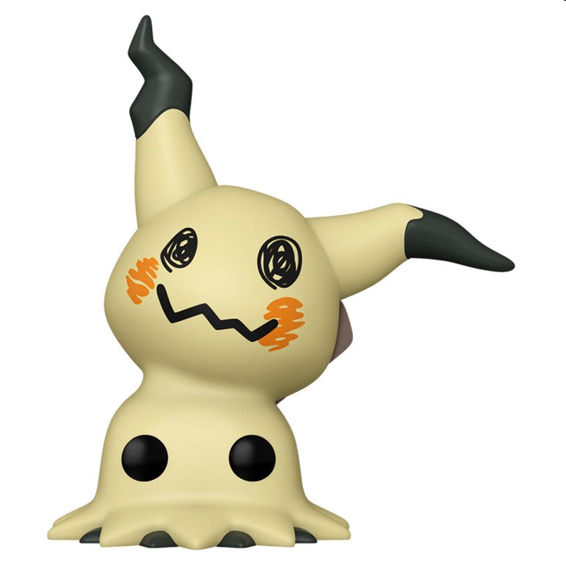 POP! Games: Mimikyu (Pokémon)Funko POP > Pokémon