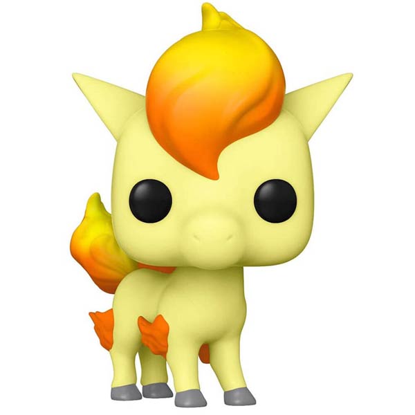 POP! Games: Ponyta (Pokémon)Funko POP > Pokémon