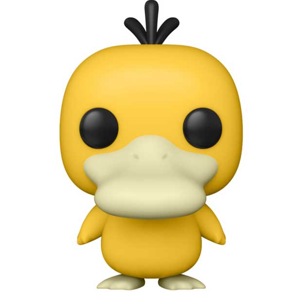 POP! Games: Psyduck Psykokwak Enton (Pokémon) figuraFunko POP > Pokémon