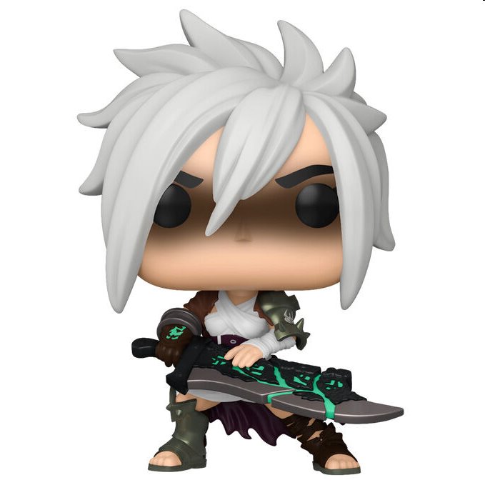 POP! Games: Riven (League of Legends)Funko POP > Games