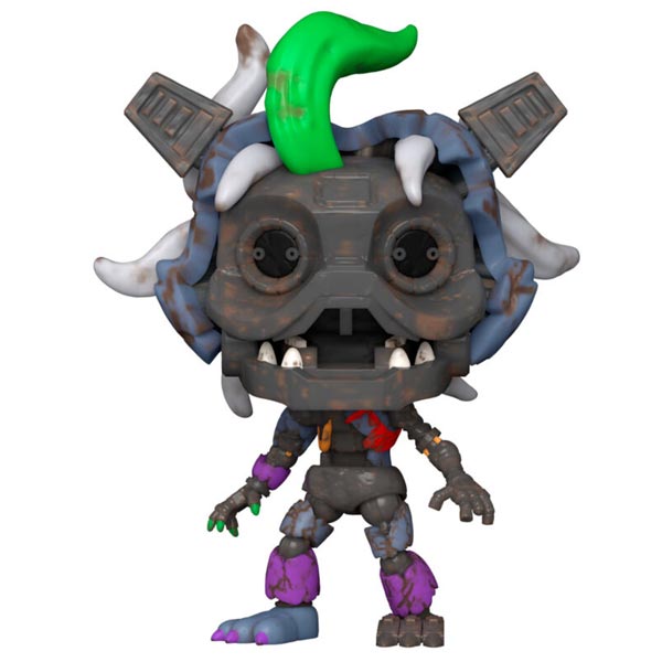 POP! Games: Roxy (Five Nights at Freddy's)Funko POP > Games