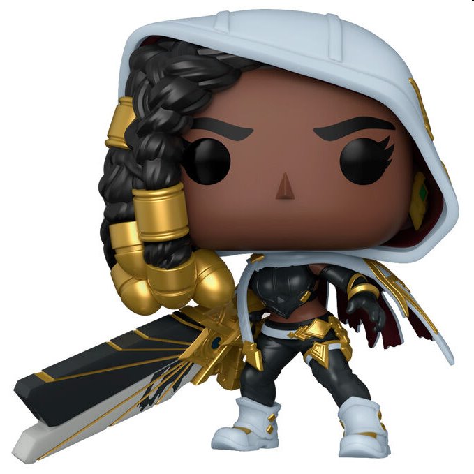 POP! Games: Senna (League of Legends)Funko POP > Games