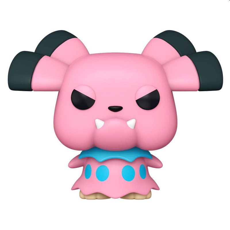 POP! Games: Snubbull (Pokémon)Funko POP > Pokémon