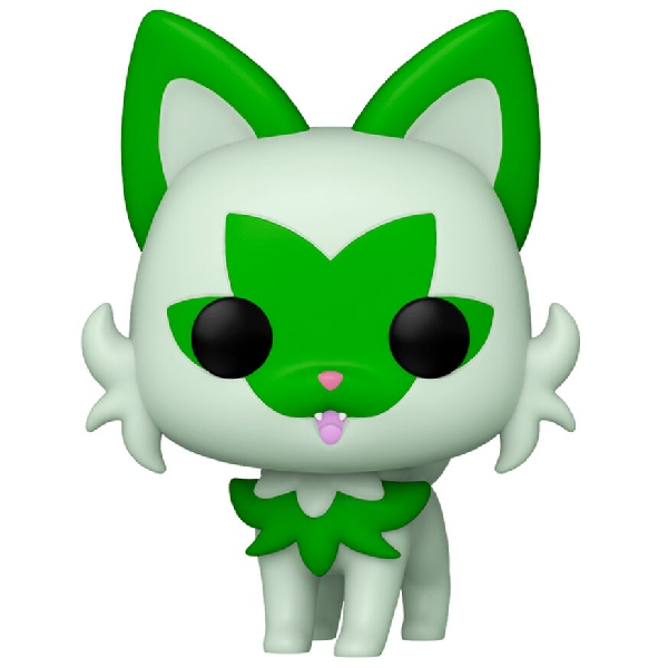 POP! Games: Sprigatito (Pokémon)Funko POP > Pokémon