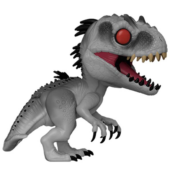 POP! Games: Super Jurassic World Indominus (Funko Fusion)Funko POP > Games