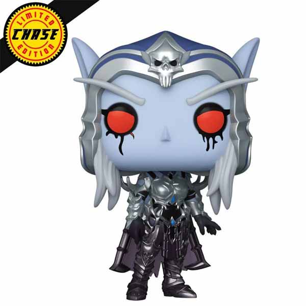 POP! Games: Sylvanas (World of Warcraft) CHASEFunko POP > Games