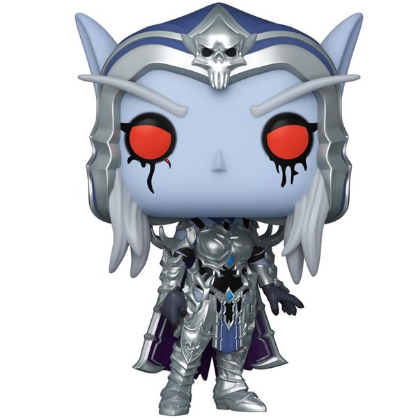 POP! Games: Sylvanas (World of Warcraft)Funko POP > Games