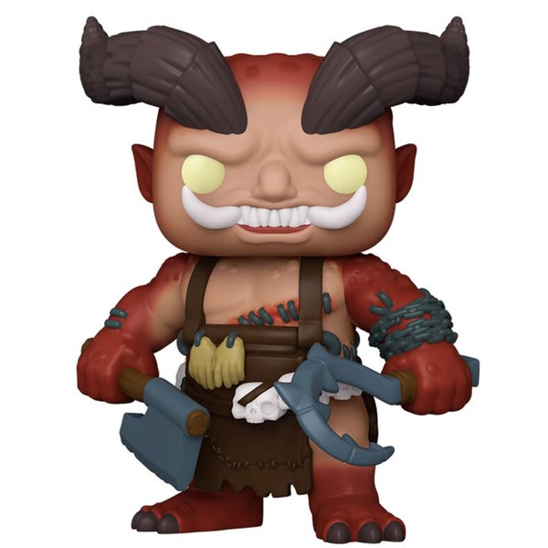 POP! Games: The Butcher (Diablo 4) 15 cmFunko POP > Games