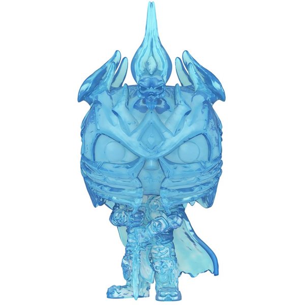 POP! Games: The Lich King (World of Warcraft)Funko POP > Games