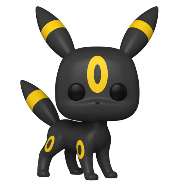 POP! Games: Umbreon (Pokémon)Funko POP > Pokémon