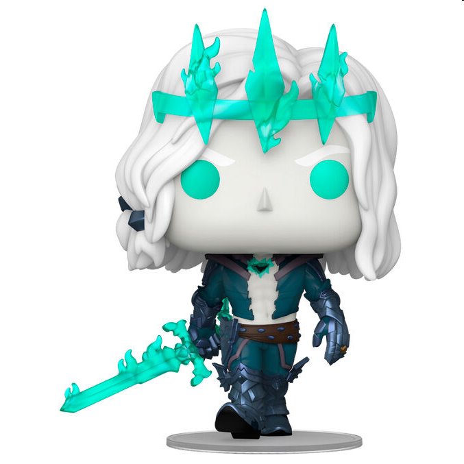 POP! Games: Viego (League of Legends)Funko POP > Games