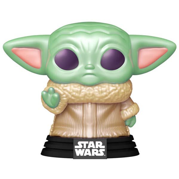 POP! Grogu (Star Wars)Funko POP > Star Wars