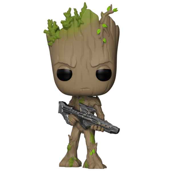 POP! Groot (Avengers Infinity War)Funko POP > Figurák