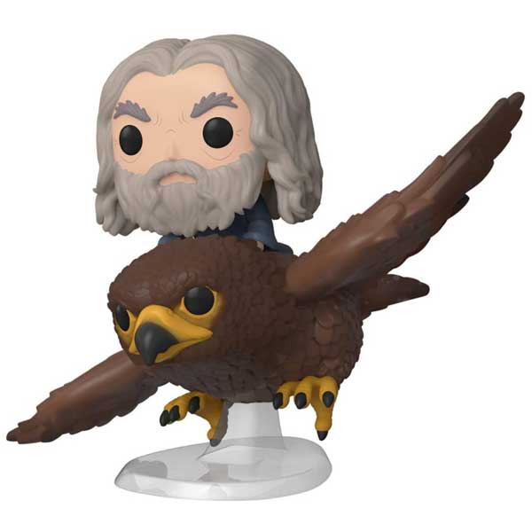 POP! Gwaihir and Gandalf (Lord of the Rings) 15 cmFunko POP > Movies