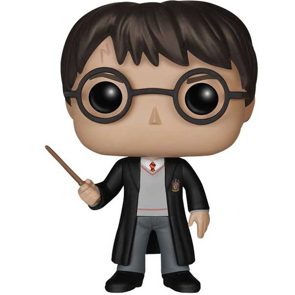 POP! Harry Potter (Harry Potter)Funko POP > Harry Potter