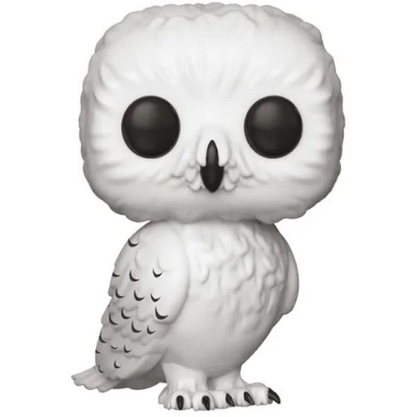 POP! Hedwig (Harry Potter)Funko POP > Harry Potter