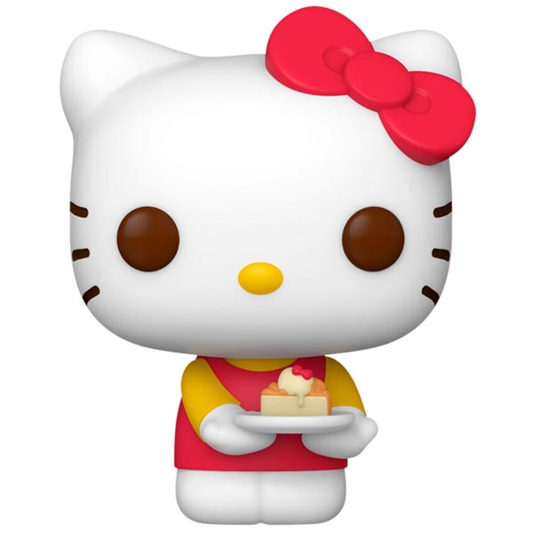 POP! Hello Kitty (Hello Kitty and Friends)Funko POP > Ad Icons