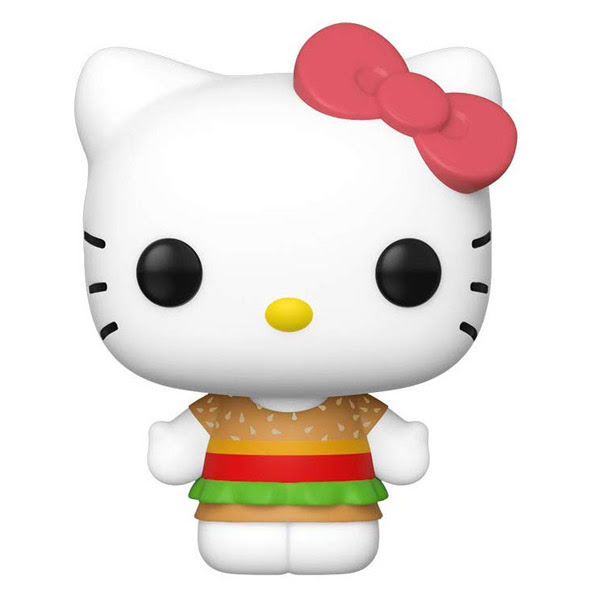 POP! Hello Kitty KBS (Hello Kitty)Funko POP > Ad Icons