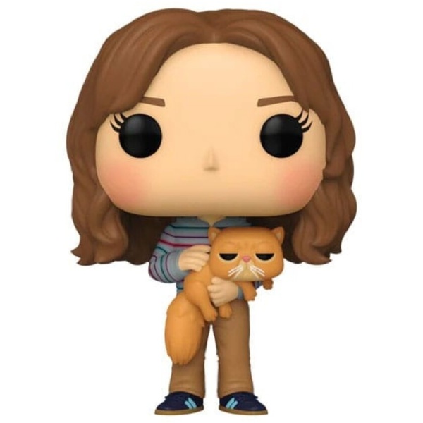 POP! Hermiona Granger (Harry Potter)Funko POP > Harry Potter