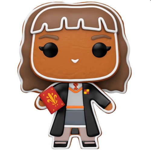 POP! Hermione Granger Gingerbread (Harry Potter)Funko POP > Harry Potter