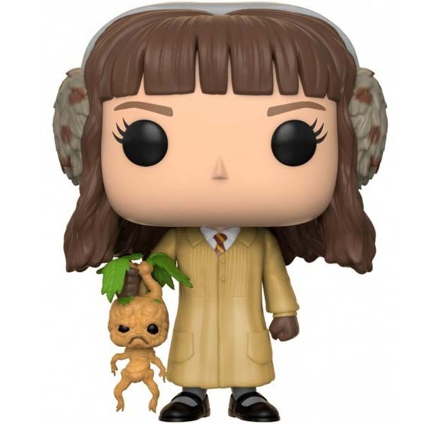 POP! Hermione Granger (Harry Potter)Funko POP > Harry Potter