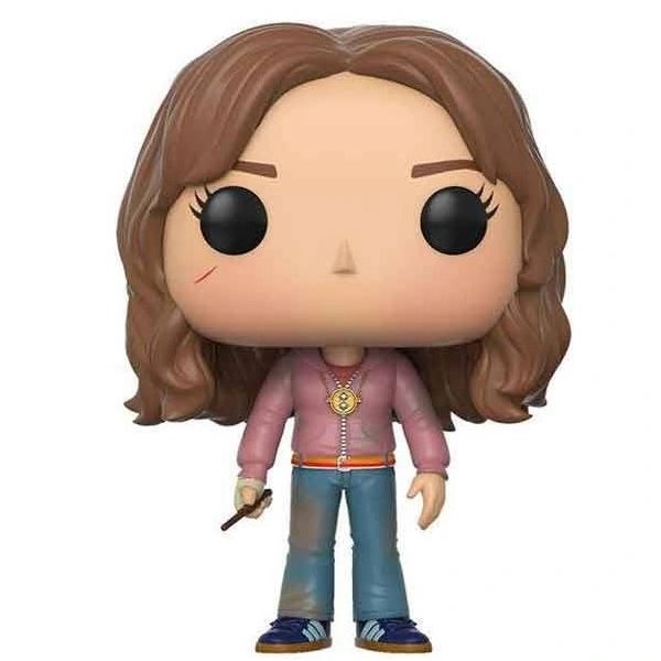 POP! Hermione with Time Turner (Harry Potter)Funko POP > Harry Potter