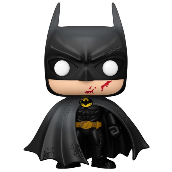 POP! Heroes: Batman (DC Comic)Funko POP > Tollak