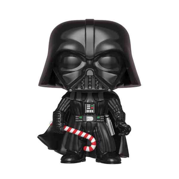 POP! Holiday Darth Vader (Star Wars)Funko POP > Star Wars