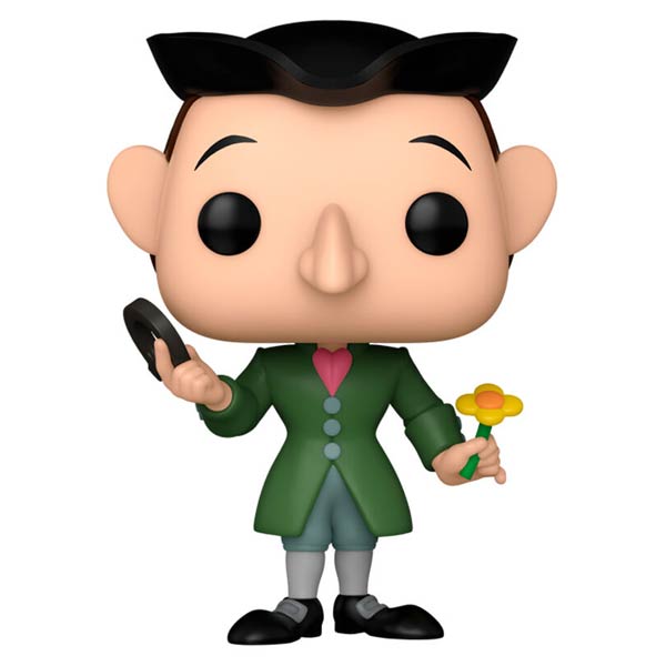 POP! Ichabod Crane (The Adventure of Ichabod And Mr. Toad)Funko POP > Disney