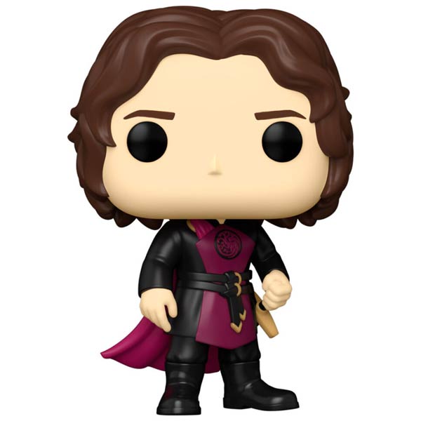 POP! Jarcarys Valaryon (Game of Thrones House of the Dragon)Funko POP > Television