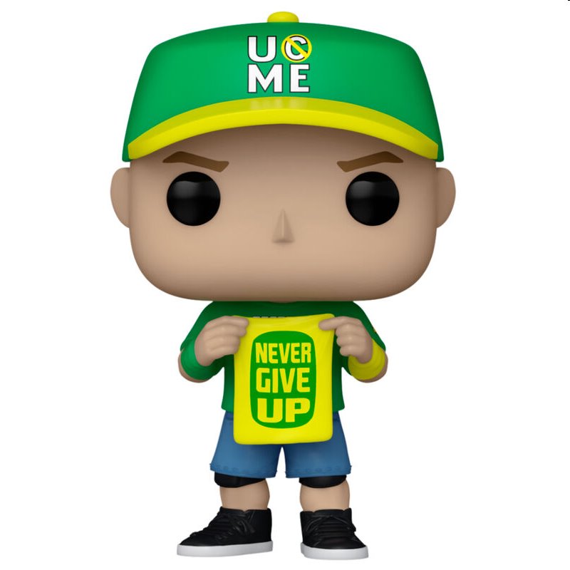 POP! John Cena (WWE)Sport > WWE