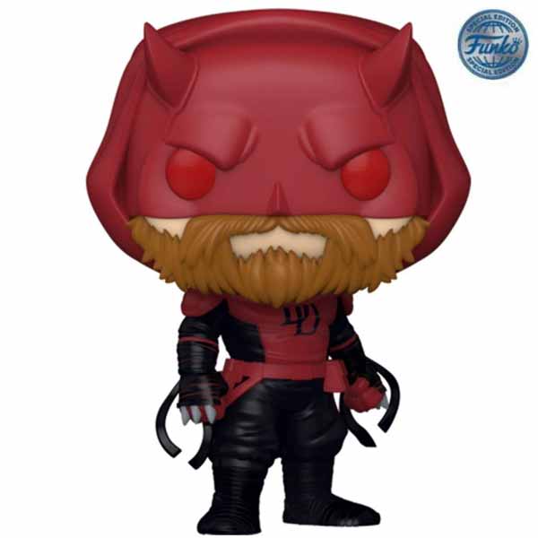 POP! King Daredevil (Marvel) Special KiadásFunko POP > Special & Limited Edition