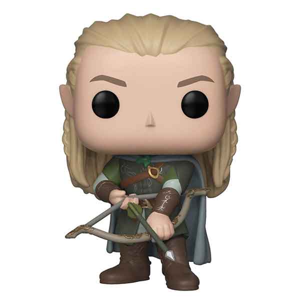 POP! Legolas (Lord of the Rings)Funko POP > Movies