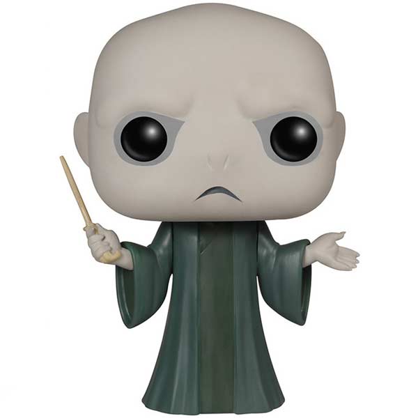 POP! Lord Voldemort (Harry Potter)Funko POP > Harry Potter