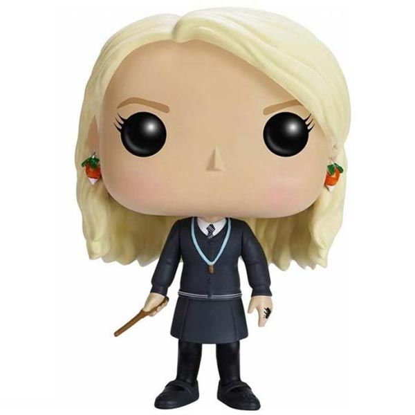 POP! Luna Lovegood (Harry Potter)Funko POP > Harry Potter