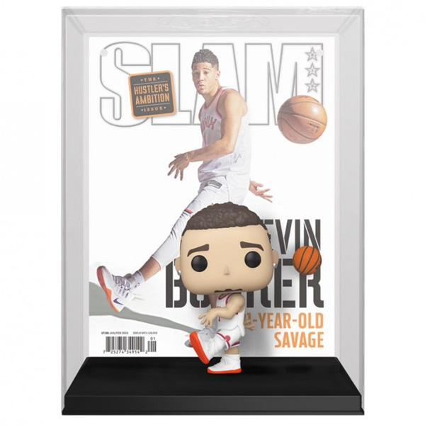 POP! Magazine Covers: Devin Booker (MBA Slam)Sport > Basketball