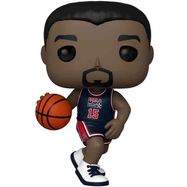 POP! Magic Johnson (NBA) Special Kiadás 25 cmFunko POP > Pop 25 cm & 46 cm