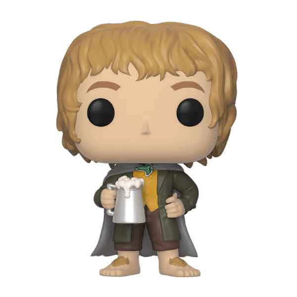 POP! Merry Brandybuck (Lord of the Rings)Funko POP > Movies