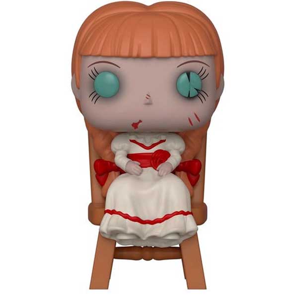 POP! Movie: Annabelle (Annabelle Comes Home)Funko POP > Movies