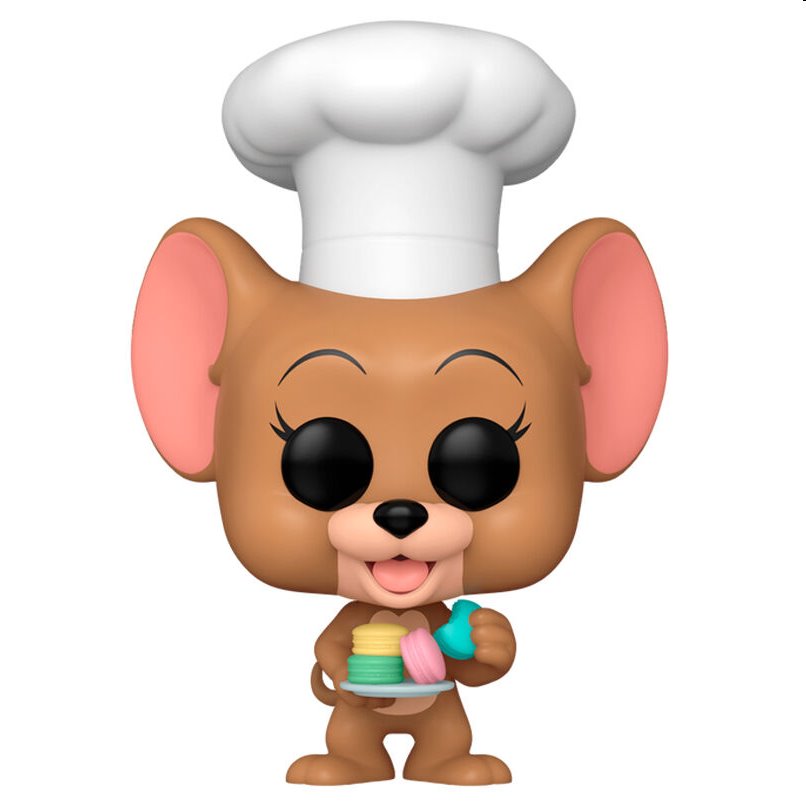 POP! Movie: Jerry (Tom and Jerry)Funko POP > Movies