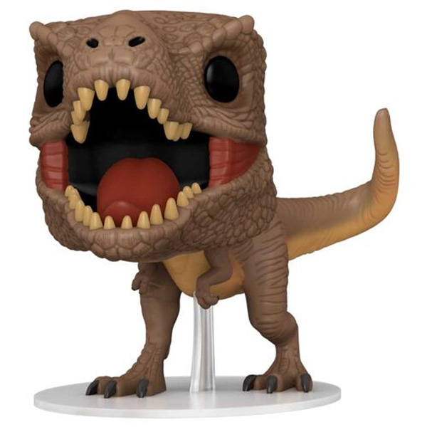 POP! Movie: T Rex (Jurassic World 3)Funko POP > Movies